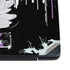 Looney Tunes Splatter Paint Tasmanian Devil Dell Vostro Skin